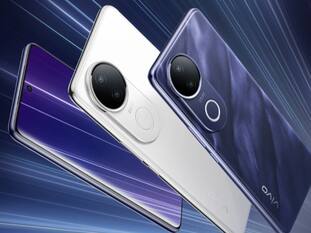 Vivo T4R 5G कर्व्ड स्क्रीन और जंबो बैटरी के साथ हुआ लॉन्च, कीमत 22 हजार से कम