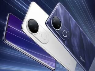 Vivo T4R 5G कर्व्ड स्क्रीन और जंबो बैटरी के साथ हुआ लॉन्च, कीमत 22 हजार से कम