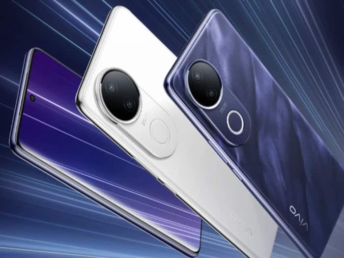 Vivo T4R 5G