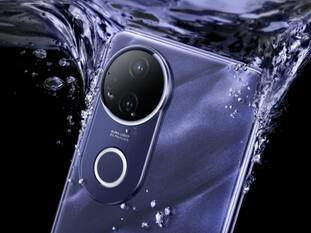 IP69 रेटिंग, 50MP Sony कैमरा और 5700mAh बैटरी के साथ Vivo T4R 5G भारत में लॉन्च, बारिश में भीगने की अब नो-टेंशन