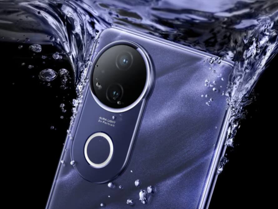 IP69 रेटिंग, 50MP Sony कैमरा और 5700mAh बैटरी के साथ Vivo T4R 5G भारत में लॉन्च, बारिश में भीगने की अब नो-टेंशन