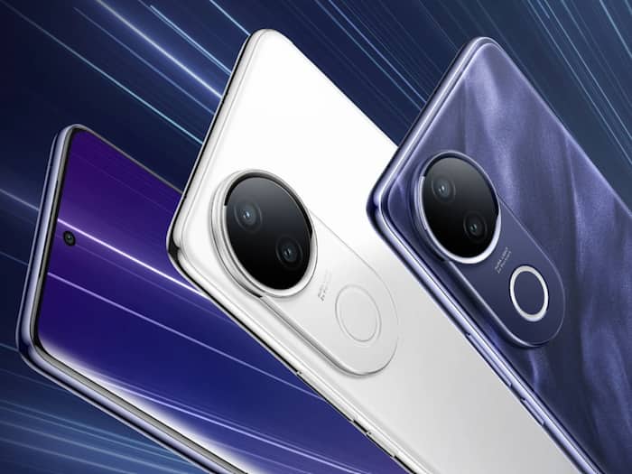 Vivo T4R 5G