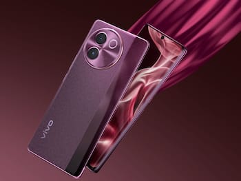 5500mAh बैटरी, 50MP कैमरे और AMOLED डिस्प्ले वाले Vivo V30e पर खुश करने वाला ऑफर, 1224 रुपये महीना देकर लाएं घर