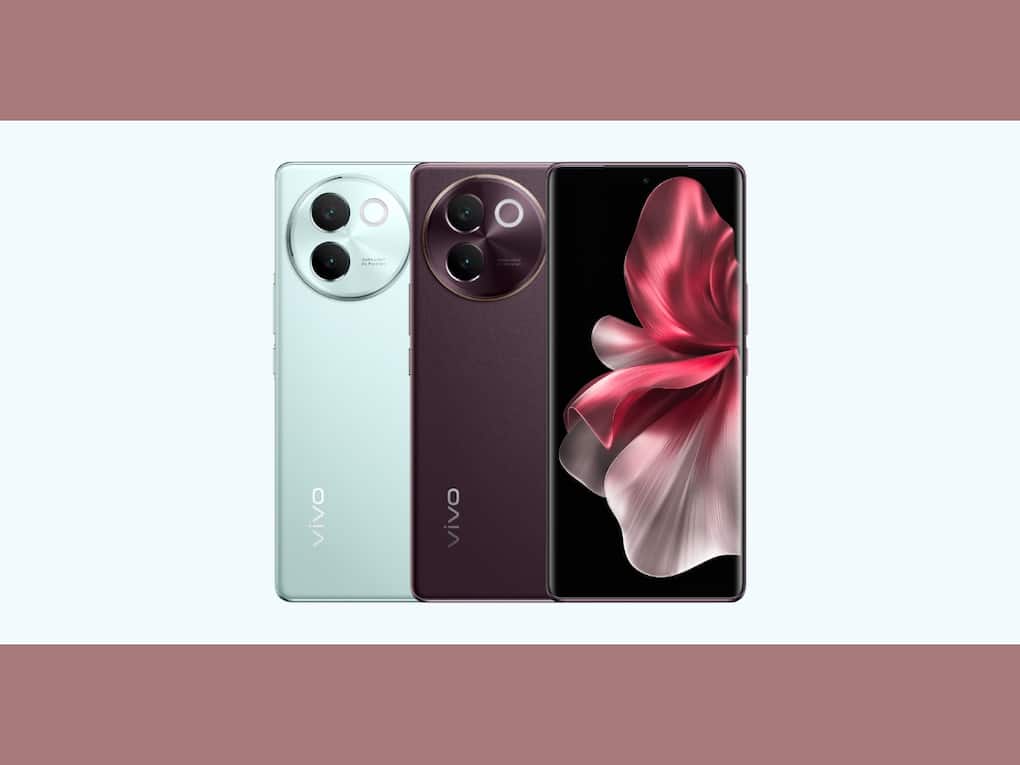 Vivo V30e 5G