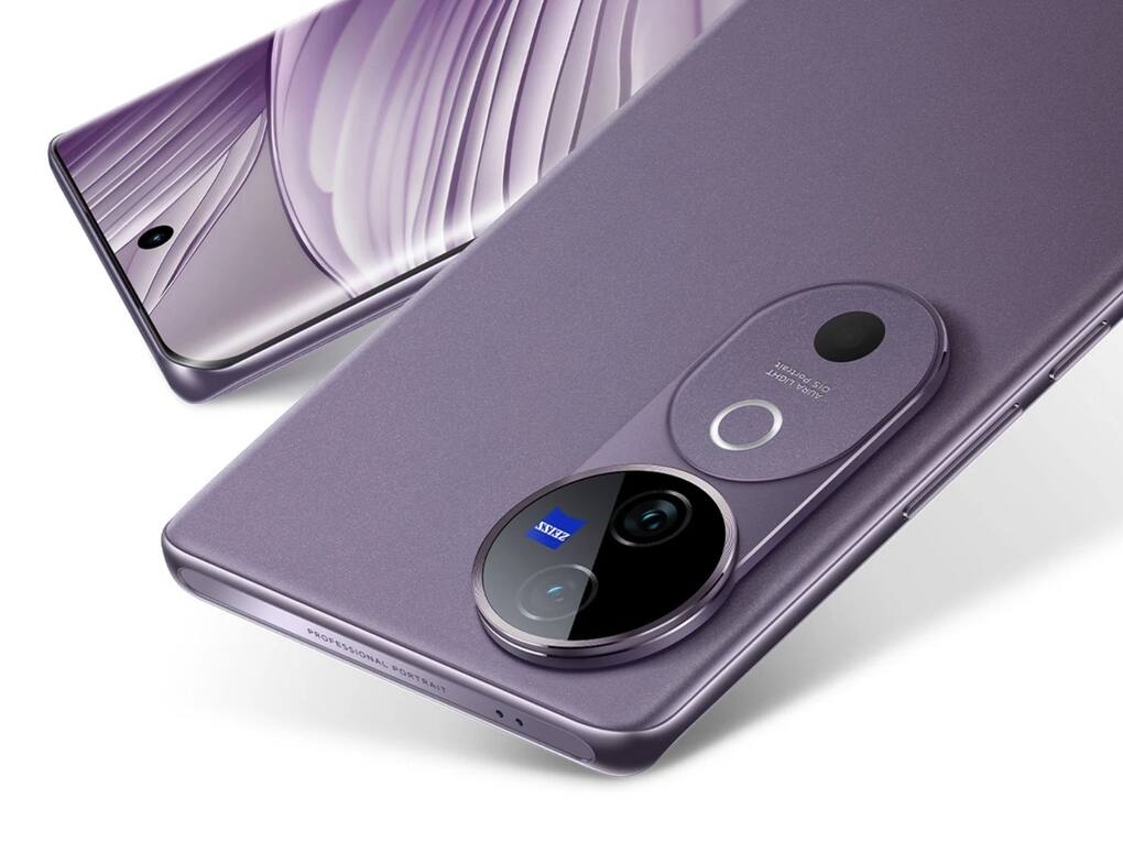 Vivo V40 5G