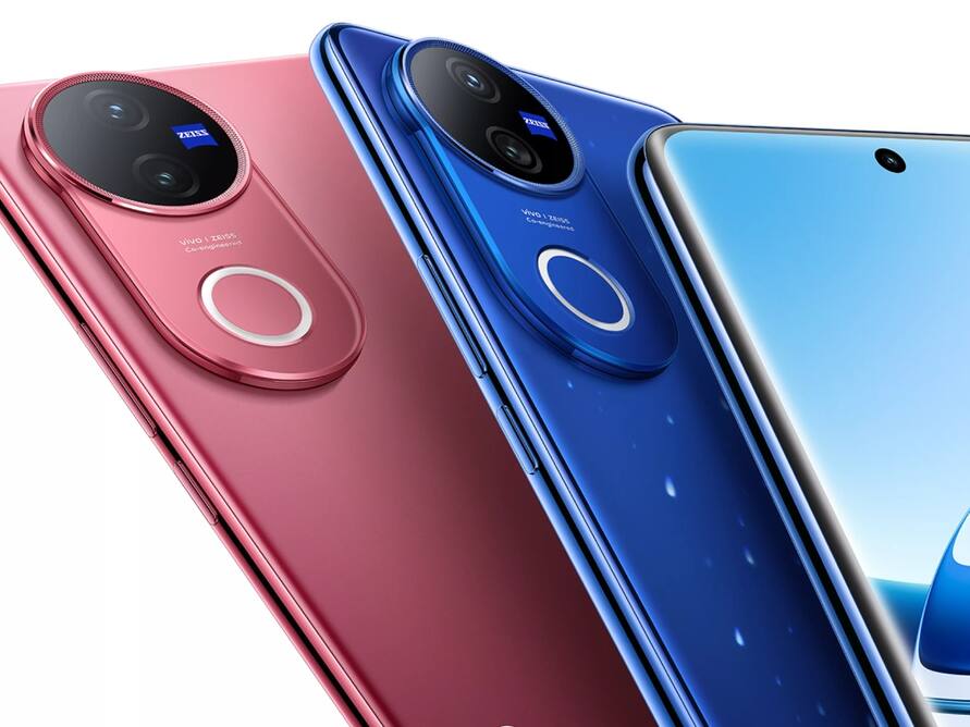 Vivo V60 लेटेस्ट फीचर्स के साथ अगले महीने होगा लॉन्च! यहां हुआ लिस्ट