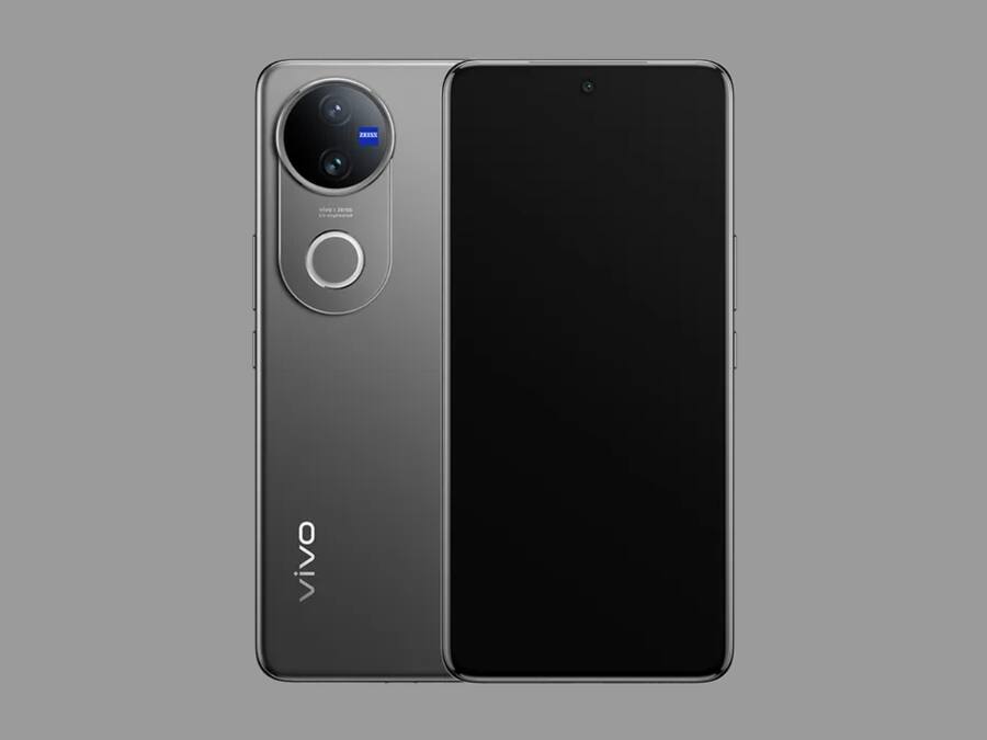 Vivo V50
