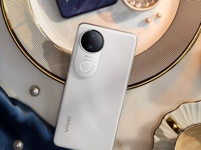 Vivo V60 5G की भारत में लॉन्चिंग कंफर्म, दमदार फीचर्स के साथ देगा दस्तक, इतनी होगी कीमत