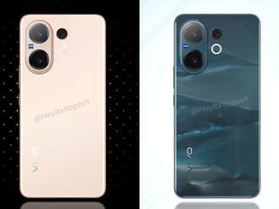 Vivo V60 Launch In India Tipped For August: Check Expected Specs, Features, Price