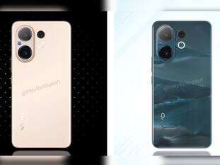 Vivo V60 Price Leaked Ahead Of Rumoured August 12 India Launch: Check Expected Specs And Features