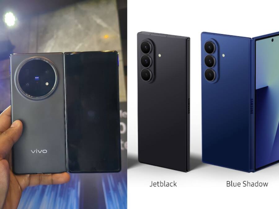 Vivo X Fold 5 Vs Samsung Galaxy Z Fold 7 (1)