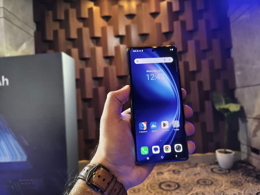 Vivo X Fold 5 Vs Samsung Galaxy Z Fold 7 (3)