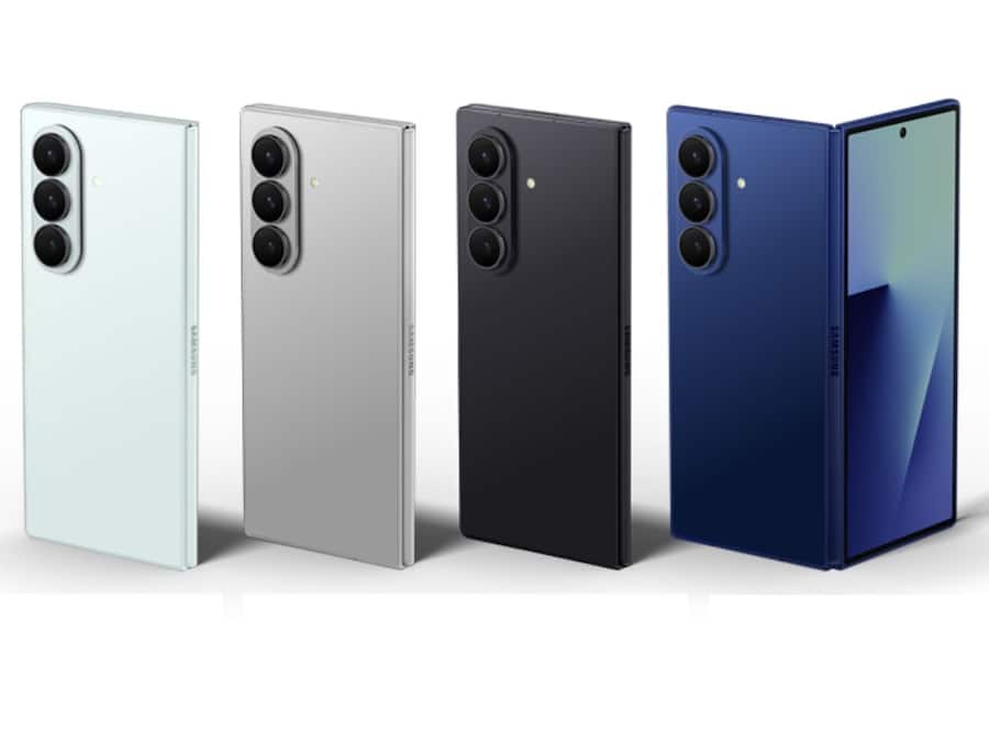 Vivo X Fold 5 Vs Samsung Galaxy Z Fold 7 (5)