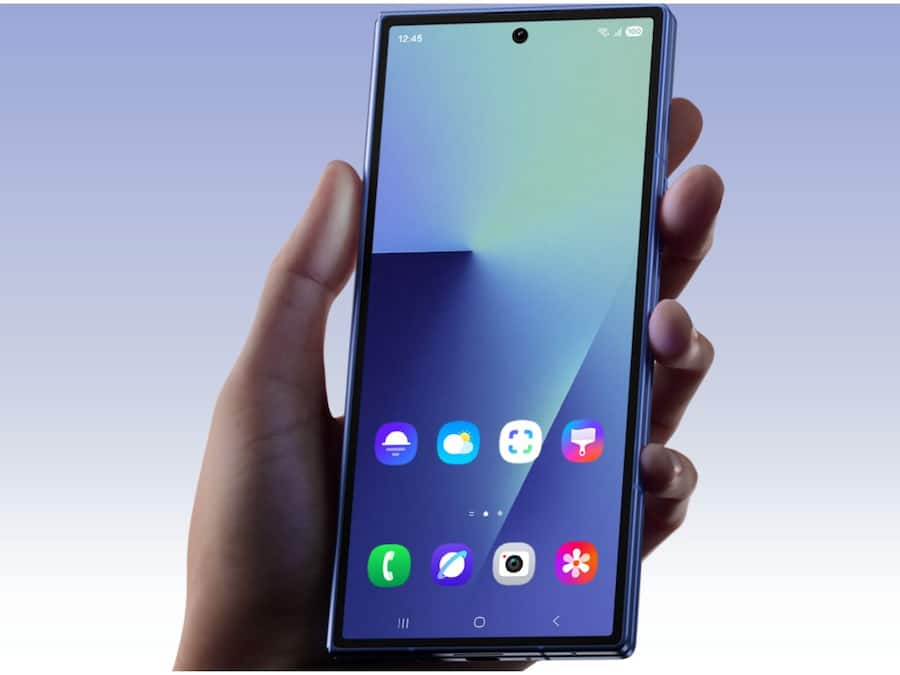 Vivo X Fold 5 Vs Samsung Galaxy Z Fold 7 (6)