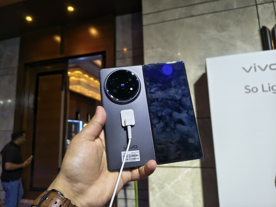 Vivo X Fold 5 Vs Samsung Galaxy Z Fold 7 (7)