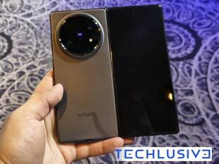 Vivo X Fold 5 फोन 6000mAh जंबो बैटरी के साथ लॉन्च, जानें कीमत और खूबियां