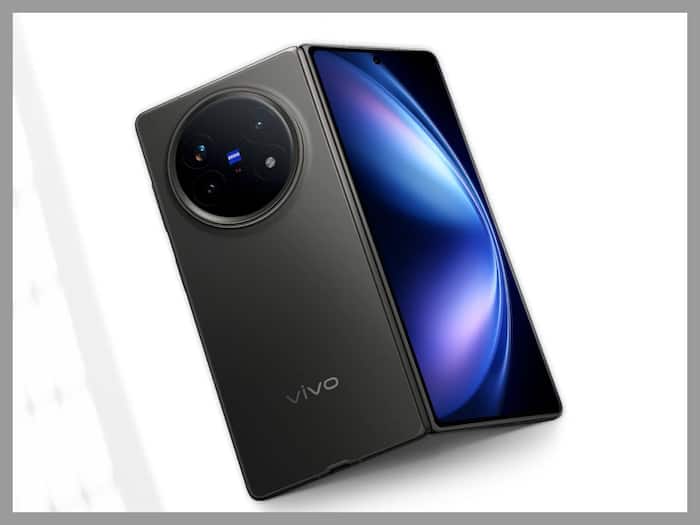 Vivo X Fold5
