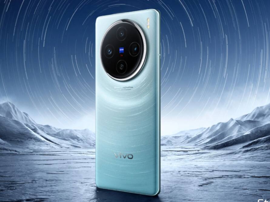 Vivo X100 5G को खरीदने के लिए टूट पड़े लोग, Amazon-Flipkart नहीं यहां मिल रहा तगड़ा डिस्काउंट