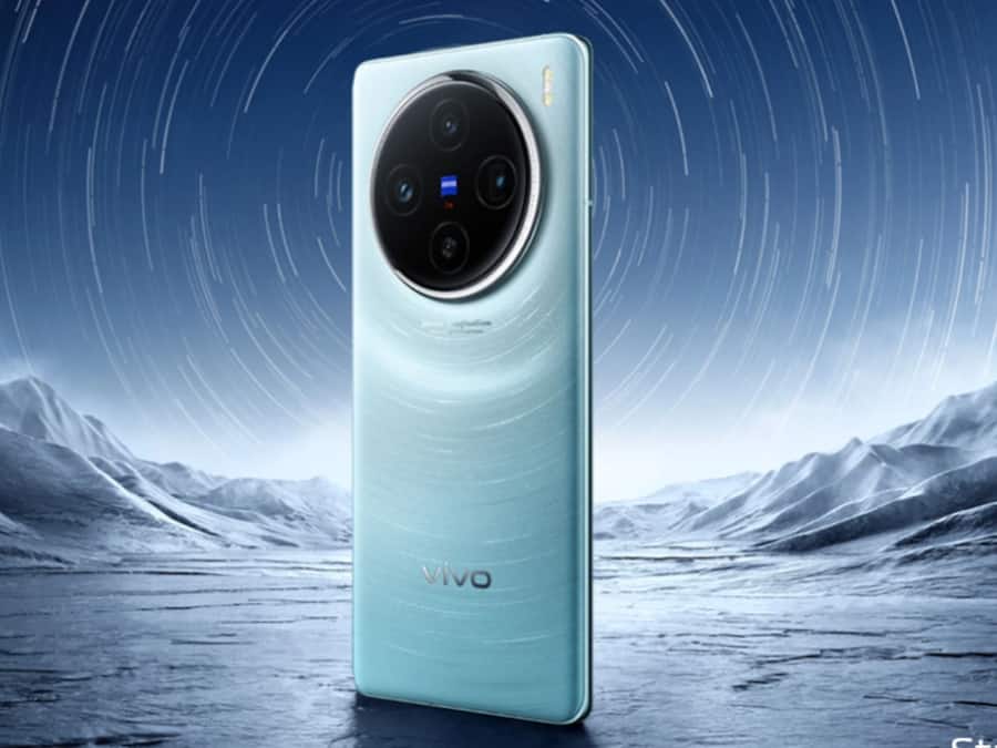 Vivo X100 5G (1)