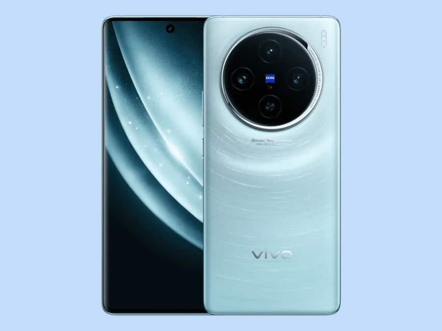 Vivo X100 5G (6)