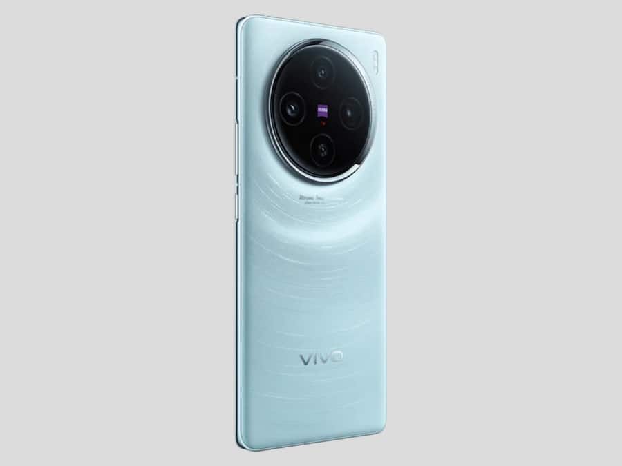 Vivo X100 5G (7)