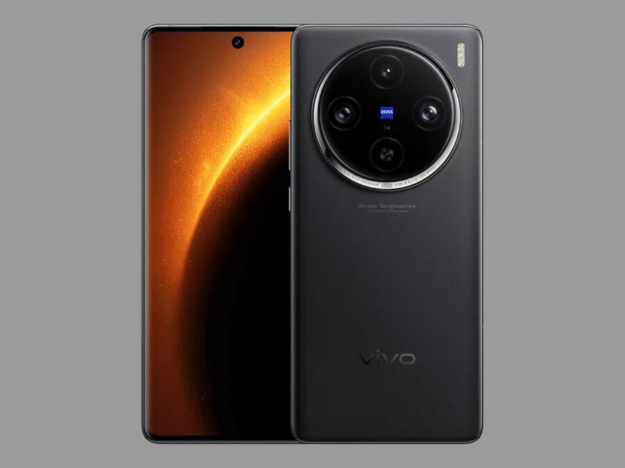 Vivo X100 Pro