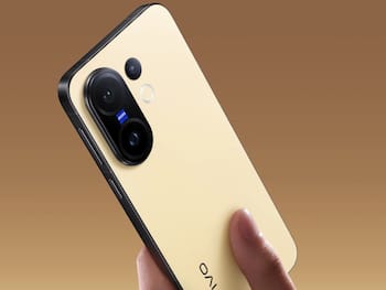 Vivo X200 FE First Sale Today: Here’s How to Grab This Flagship Smartphone Under Rs 55,000