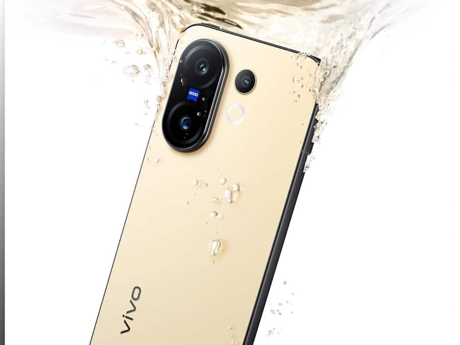 Vivo X200 FE (5)