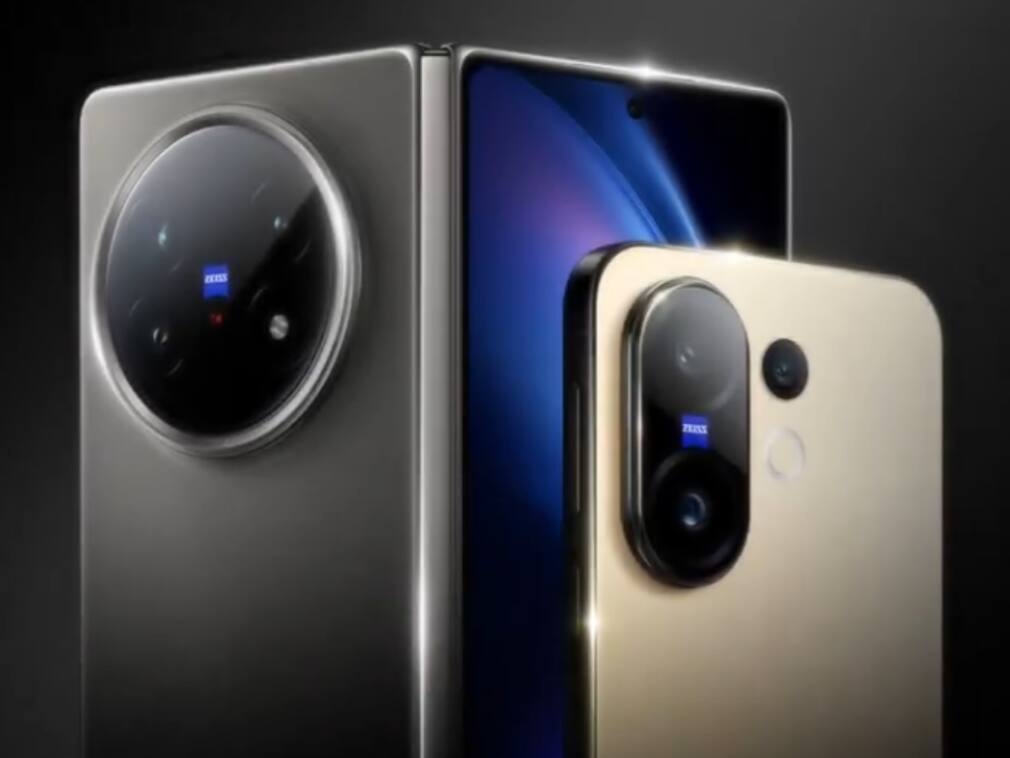 Vivo X200 FE And Vivo X Fold 5 Launch Date In India Confirmed: All Details