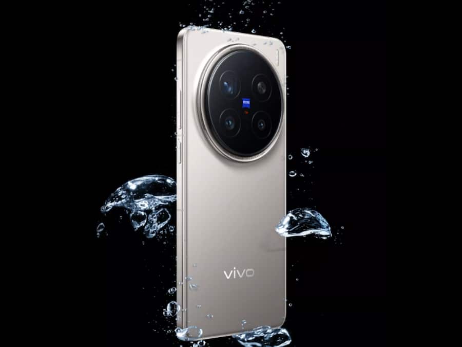 Vivo X300 Pro मचाएगा धमाल, 200MP कैमरे के साथ इस साल लेगा एंट्री! Vivo X200 Pro (7)