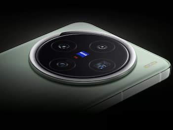 Vivo X300 Leaked Camera Specifications Suggest A 200MP Main Sensor: Here's All We Know