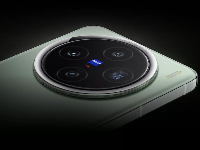 Vivo X200