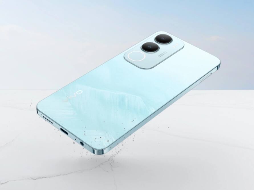 128GB स्टोरेज, 50MP कैमरा और 5500mAh बैटरी वाला Vivo फोन मात्र 679 रुपये महीने पर होगा आपका, मिल रही छप्परफाड़ Deal