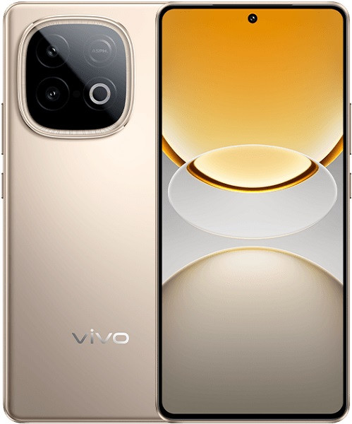 Vivo Y300 GT