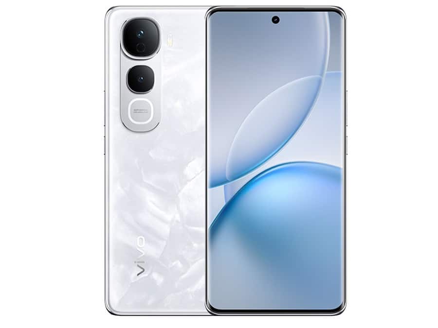 Vivo Y400 5G भारत में अगस्त में हो सकता है लॉन्च, कीमत और कलर ऑप्शन हुए लीक Vivo Y400 5G