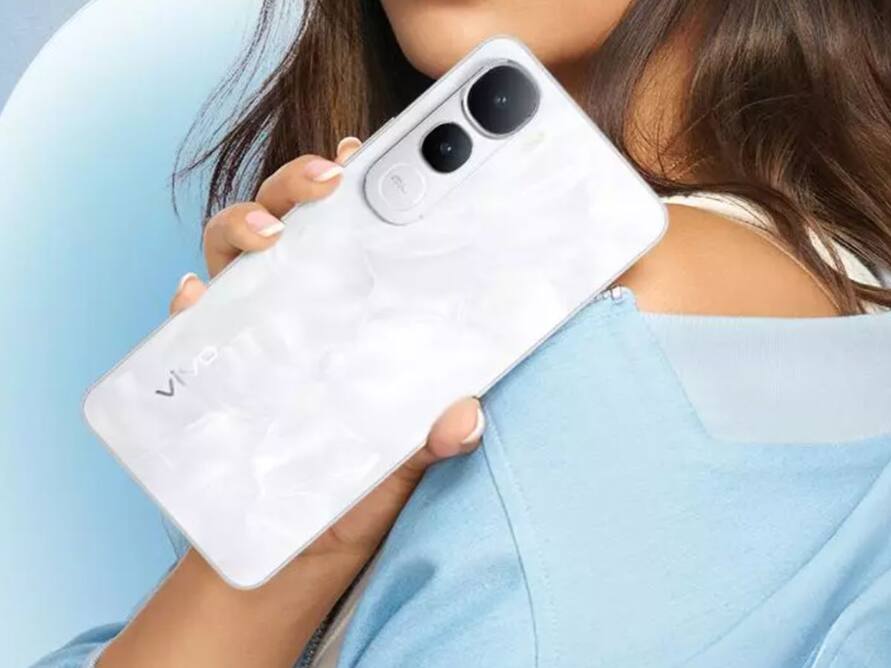 Vivo Y400 5G Specifications, AI Features Leaked Ahead Of August 4 Launch In India: Check All Specs