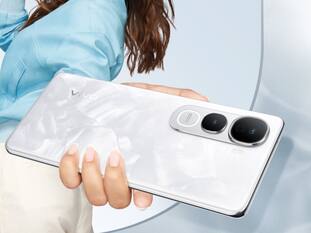 рдХреНрд▓рд╛рд╕рд┐рдХ рдбрд┐рдЬрд╛рдЗрди, 50MP рдХреИрдорд░рд╛ рдФрд░ HD рдбрд┐рд╕реНрдкреНрд▓реЗ рд╡рд╛рд▓реЗ Vivo рдлреЛрди рдкрд░ 2500 рддрдХ рдХреА рдЫреВрдЯ, рдЦрд░реАрджрдиреЗ рдХреЗ рд▓рд┐рдП рд▓рдЧреА рдСрд░реНрдбрд░ рдХреА рдХрддрд╛рд░