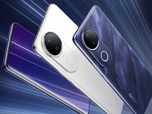 Vivo T4R 5G की इंडिया लॉन्च डेट कंफर्म, Flipkart पर दिखी पहली झलक