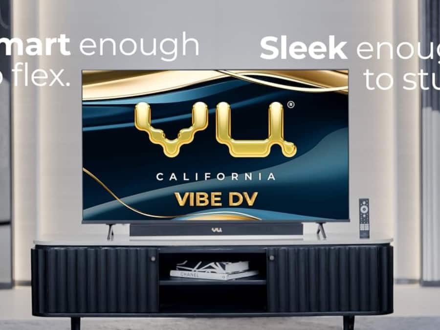 Vu 189cm (75 inches)