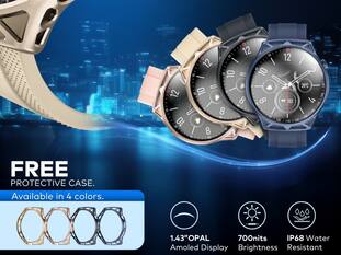 Itel Alpha Edge और Itel Alpha Style स्मार्टवॉच केस के साथ भारत में लॉन्च, कीमत 1499 रुपये से शुरू