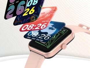 Amazon Great Freedom Festival 2025 sale: स्मार्टवॉच के लुढ़के दाम, मात्र Rs 999 में खरीदने का मौका