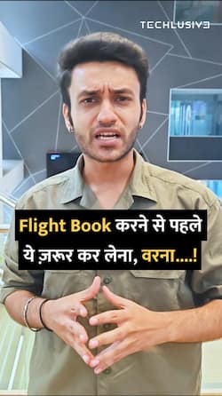 SAVE Your LIFE Before Booking Next FLIGHT!