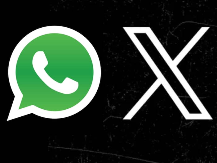 WhatsApp X