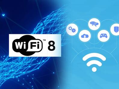 Wi-Fi 8: अब इंटरनेट चलेगा सुपरफास्ट स्पीड और मिलेगा दमदार कनेक्शन, क्या होंगे इसके फायदे
