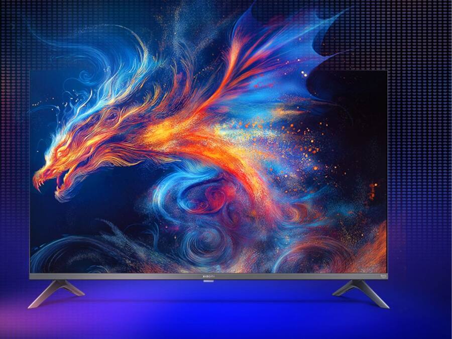 Xiaomi 138 cm (55 inch)