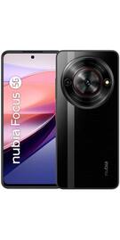 nubia Focus
