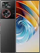 nubia Z60 Ultra Leading