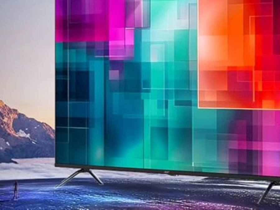 acer 139 cm (55 inches)