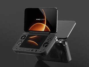 Ayaneo FLIP 1S Handheld Up for Pre-Order on Indiegogo With Dual Screens, AMD Ryzen and Early Bird Offers