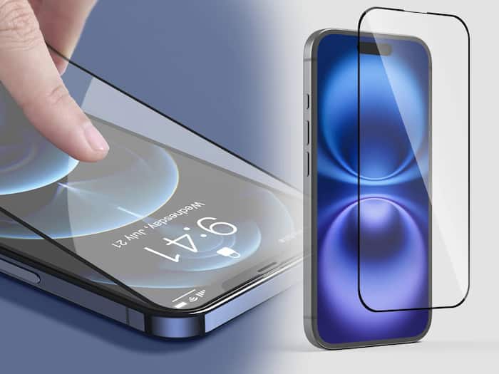 best tempered glass for phone